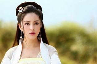 娱乐吃瓜君赵丽颖人缘好,人缘好，娱乐圈的“亲和力女神”