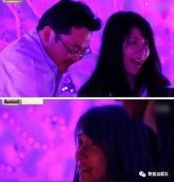 艳猎娱乐圈,揭秘明星背后的权谋与爱情