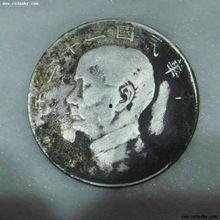 孙小头详细资料,揭秘民国时期珍贵银元的历史与价值