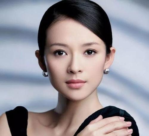中国那个明星最漂亮,揭秘最漂亮明星