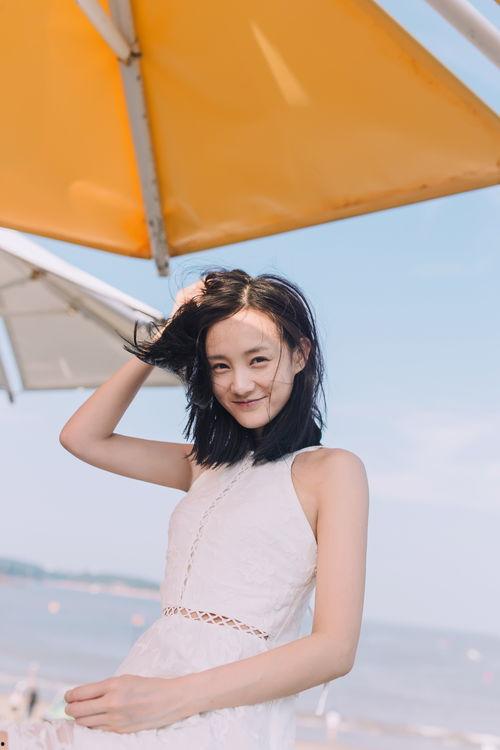 李一桐生活照高清