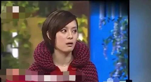娱乐圈吃瓜油腻明星